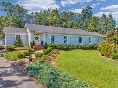 107 Peachtree Dr