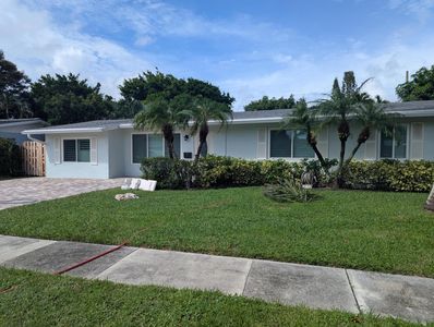 Property at 1017 SE 7TH Street, Deerfield Beach, FL