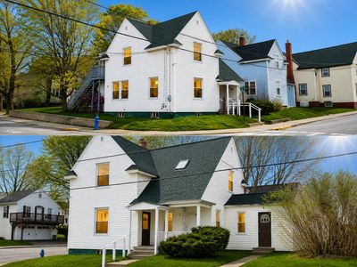 201 Knox Street