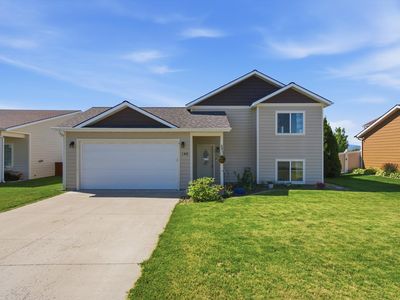 146 Jackson Peak Dr