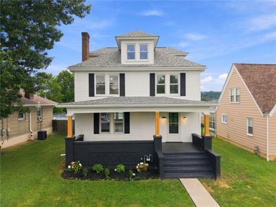 118 Price Ave