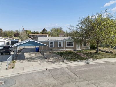 Property at 449 W Richard St, Grantsville, UT