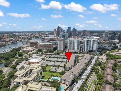 501 Knights Run Ave APT 2307