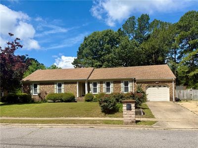 2744 Horseshoe Dr