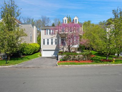 40 Bellefair Road
