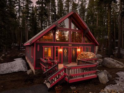 Property at 21146 Donner Pass Rd, Soda Springs, CA