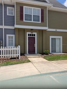 Property at 4550 Jonafree Ln #107, Kissimmee, FL