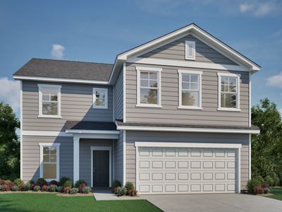 Dayton II Plan, Sweetwater Station