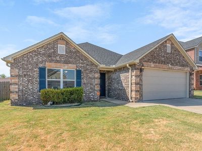 1256 Canyon Gate Dr
