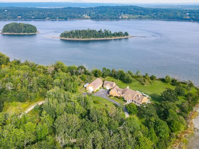 Property at 35 Old Fields Way, Castine, ME