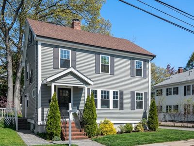 15 Searle Rd