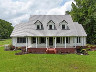 Property at 3880 Steele St, Hamilton, AL