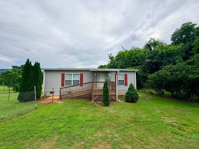 Property at 190 County Road 909, Etowah, TN