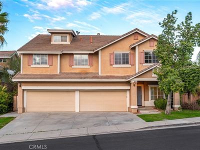 27924 De La Valle Dr