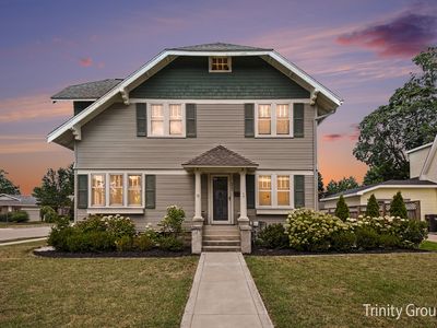 533 E Central Ave