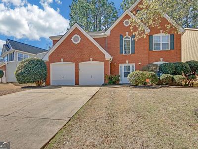2983 Bancroft Gln NW