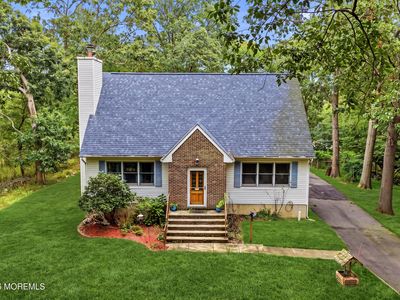 313 Pfister Road