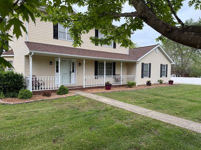 Property at 1009 Raymond Dr, Red Bud, IL