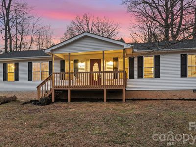 Property at 61 Rhododendron Dr, Brevard, NC