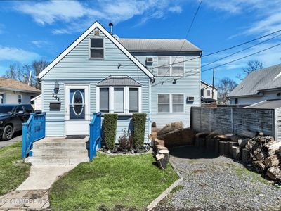 Property at 141 7th Street, Hazlet Township, NJ