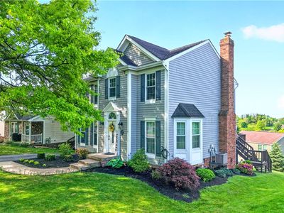 817 Lexington Dr
