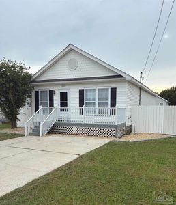 5321 Yellow Bluff Rd