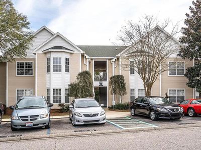 1501 Partin Dr #260