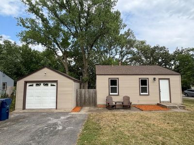 Property at 10901 4th St NE, Blaine, MN