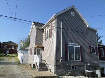 Property at 226 Nazer St, Waynesburg, PA