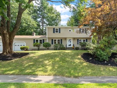 35 Longfellow Rd