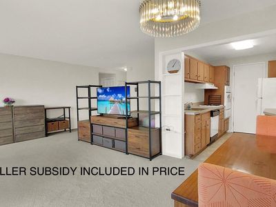 10201 Grosvenor Pl APT 1412