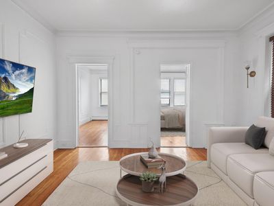 122A Baldwin Ave APT 1
