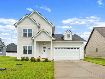 10115 Crookedhorn Ct