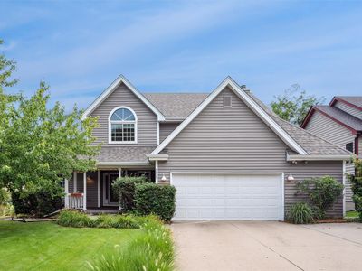 5517 Kensington Cir