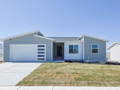 1170 W High Plains Dr #609