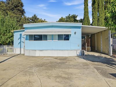 9484 N Highway 99 #42
