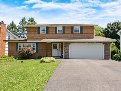 Property at 232 Marsh Dr, Syracuse, NY