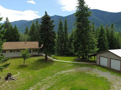 3228 Kootenai Trail Rd