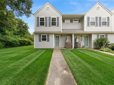 45 Maritime Dr #D