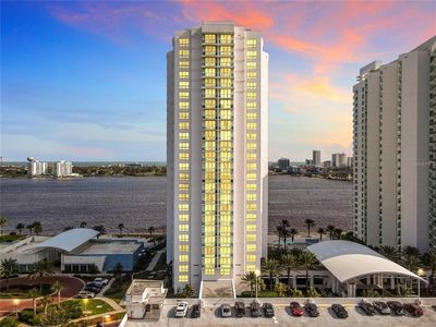 241 Riverside Dr Unit 1809