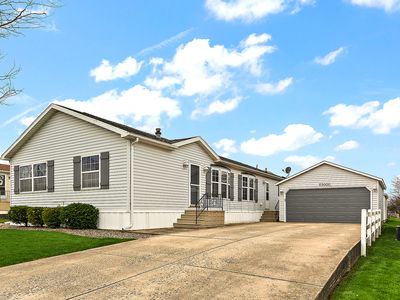 23000 S Pine Valley Dr