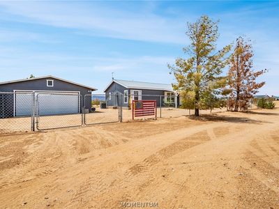 Property at 581 S Glen Canyon Road, Golden Valley, AZ