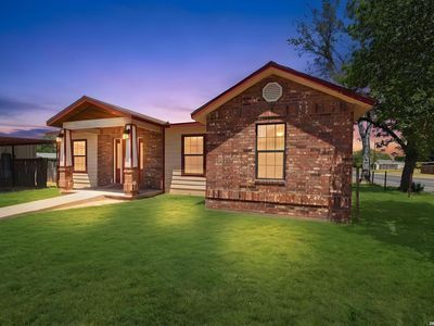 Property at 821 S E Colorado St, Pearsall, TX