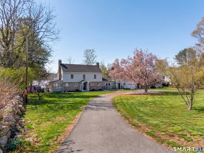 76 Starr Hill Road