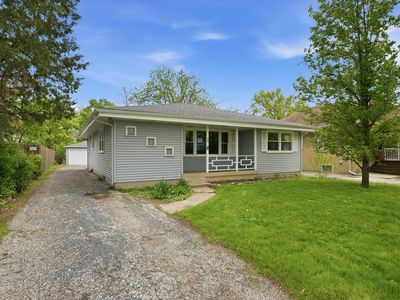 Property at 25 S Illinois Ave, Villa Park, IL