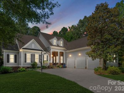 4536 Rustling Woods Dr