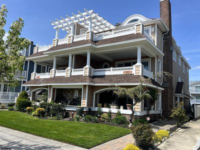 1612 Wesley Ave #1612