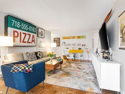 140 W End Ave APT 11B