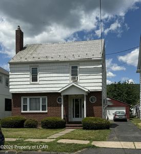 Property at 30 Lackawanna Ave, Swoyersville, PA