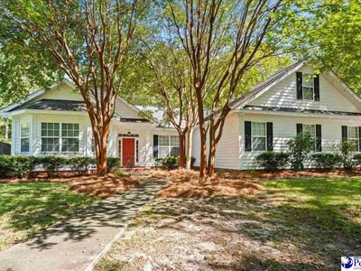 Property at 2936 Johnston Ave, Timmonsville, SC